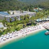 Пляж отеля Crystal Green Bay Resort & Spa 5* HV1 (Кристал Грин Бей Резорт Энд Спа)