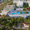 Территория отеля Bodrum Holiday Resort & Spa 5*  (Бодрум Холидей Резорт Энд Спа)