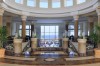 Холл отеля Renaissance Sharm El Sheikh Golden View Beach Resort 5*  (Ренессанс Голден Вью Бич Резорт Шарм-Эль-Шейх)