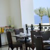 Ресторан отеля Renaissance Sharm El Sheikh Golden View Beach Resort 5*  (Ренессанс Голден Вью Бич Резорт Шарм-Эль-Шейх)