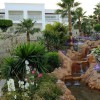 Территория отеля Renaissance Sharm El Sheikh Golden View Beach Resort 5*  (Ренессанс Голден Вью Бич Резорт Шарм-Эль-Шейх)