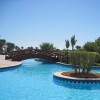 бассейн отеля Sharm Grand Plaza Resort 5*  (Шарм Гранд Плаза)