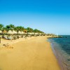 пляж отеля Sharm Grand Plaza Resort 5*  (Шарм Гранд Плаза)