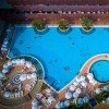 Територия отеля Orange County Resort Hotel 5*  (Орандж Каунти Резорт Отель)