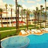 бассейн отеля Ideal Prime Beach 5*  (Идеал Прайм Бич)