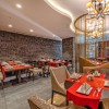 Ресторан отеля Kirman Sidera Luxury & Spa 5*  (Кирман Сидера Лакшери Энд Спа)