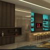 Бар отеля Kirman Sidera Luxury & Spa 5*  (Кирман Сидера Лакшери Энд Спа)