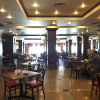 Ресторан отеля Menaville Safaga 4*  (Менавиль Сафага)