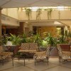 Холл отеля Shams Safaga Resort 4*  (Шамс Сафага Резорт)