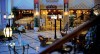 Холл отеля Amwaj Oyoun Hotel & Resort 5*  (Амваж Оюн Отель Энд Резорт)