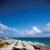 Пляж отеля Cornelia Diamond Golf Resort & Spa 5*  (Корнелия Даймонд Гольф Резорт Энд Спа)