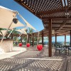 бар отеля Le Meridien Al Aqah Beach Resort 5*  (Le Meridien Al Aqah Beach Resort)
