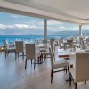 Ресторан отеля Miramare Resort & Spa Luxury Villas 4*  (Мирамар Резорт Спа Лакшери Виллас)