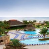 бассейн отеля Fujairah Rotana Resort & Spa 5*  (Фуджейра Ротана Резорт)