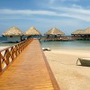 Пляж отеля Barcelo Dominican Beach 4* 