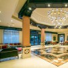Корпус отеля Jaz Fanara Resort & Residence 4*  (Джаз Фанара Резорт Резиденс)