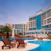 Территория отеля Splendid Conference & Spa Beach 5*  (Сплендид Конференц Энд Спа Бич)