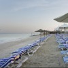 пляжная полоса отеля Ramada Beach Ajman 4*  (Рамада Бич Аджман)