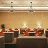 Конференц зал отеля Sheraton Abu Dhabi  Hotel & Resort 5*  (Шератон Абу Даби Хотел Энд Резорт)