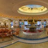 лобби отеля Habtoor Grand Resort 5*  (Хабтур Гранд Резорт)