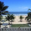 Пляж отеля Goldi Sands Hotel 3* 