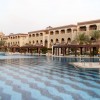 Территория отеля Sentido Mamlouk Palace Resort 5*  (Сентидо Мамлук Палас Резорт)