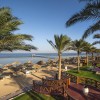 Пляж отеля отеля Rixos Sharm El Sheikh 5*  (Риксос Шарм Эль Шейх)