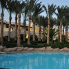 swim pool отеля Rixos Sharm El Sheikh 5*  (Риксос Шарм Эль Шейх)