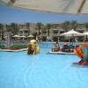 Детские горки отеля Rixos Sharm El Sheikh 5*  (Риксос Шарм Эль Шейх)