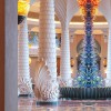 lobby отеля Atlantis  The Palm 5*  (Атлантис Зе Палм)