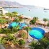 территория отеля отеля Intercontinental Aqaba Resort 5*  (Интерконтиненталь Акаба Резорт)