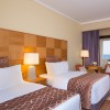 номерной фонд отеля Intercontinental Aqaba Resort 5*  (Интерконтиненталь Акаба Резорт)