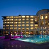 Территория отеля Stella Di Mare Sharm Beach Hotel & Spa 5*  (Cтелла Ди Маре Шарм Бич)
