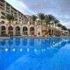 Территория отеля Stella Di Mare Sharm Beach Hotel & Spa 5*  (Cтелла Ди Маре Шарм Бич)