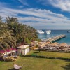 Пляж отеля Elysees Hurghada 4*  (Elysees Hurghada)