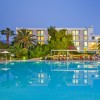   Caravia Beach Hotel & Bungalows 4*  ( )