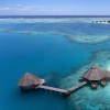 view  Conrad Maldives Rangali Island 5*  ( )