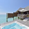 water villa  Conrad Maldives Rangali Island 5*  ( )