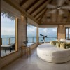 type of room  Conrad Maldives Rangali Island 5*  ( )