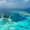 view to the island  Conrad Maldives Rangali Island 5*  ( )