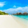 beach  Conrad Maldives Rangali Island 5*  ( )