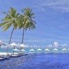 beach  Conrad Maldives Rangali Island 5*  ( )