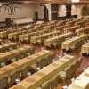 meeting room  Spice Hotel&spa 5*  (  )