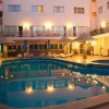   Mina Hotel Aqaba 4* 
