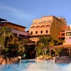   Europe Villa Cortes 5* 