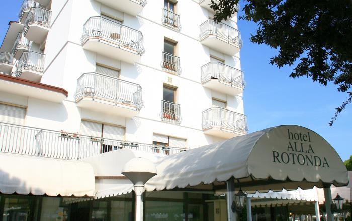    Alla Rotonda 3*  (Alla Rotonda)