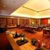 .  Novotel Bali Nusa Dua Hotel & Residence 4* + (     )
