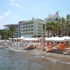 Пляж отеля Elegance Hotel 5*  (Элеганс Отель)