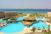 Территория отеля Otium Pyramisa Beach Resort 5*  (Отиум Пирамиса Бич Резорт)