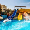 Горки отеля Nubia Aqua Beach Resort 5*  (Нубиа Аква Бич Резорт)